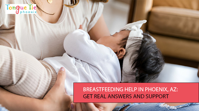 How to Fix a Shallow Latch while breastfeeding: 3 steps
